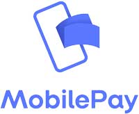 betal for vinduespudsning med mobilepay